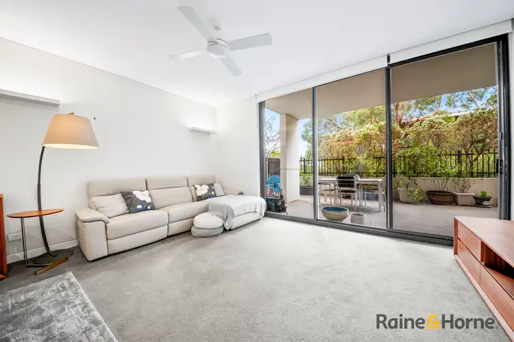 8/8 Shout Ridge, Lindfield NSW 2070