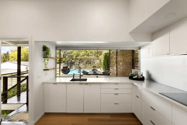 Sixth view of Homely house listing, 123 Crescent Road, Hamilton QLD 4007