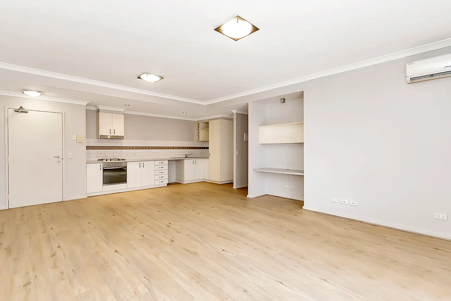 Main view of Homely house listing, 12/1 Sunlander Drive, Currambine WA 6028