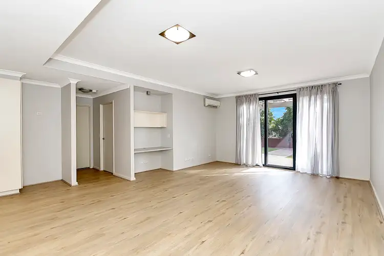 Third view of Homely house listing, 12/1 Sunlander Drive, Currambine WA 6028