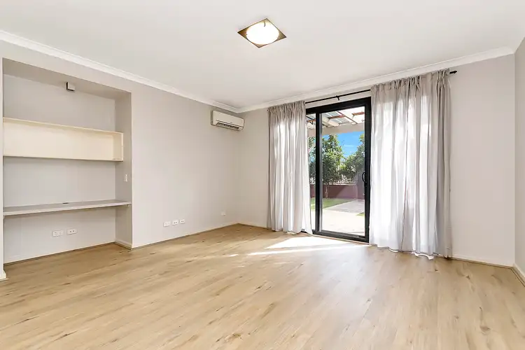 Fourth view of Homely house listing, 12/1 Sunlander Drive, Currambine WA 6028