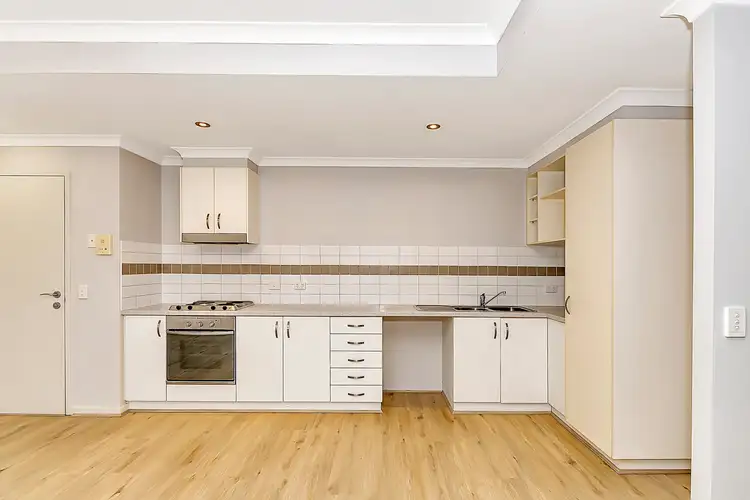 Fifth view of Homely house listing, 12/1 Sunlander Drive, Currambine WA 6028