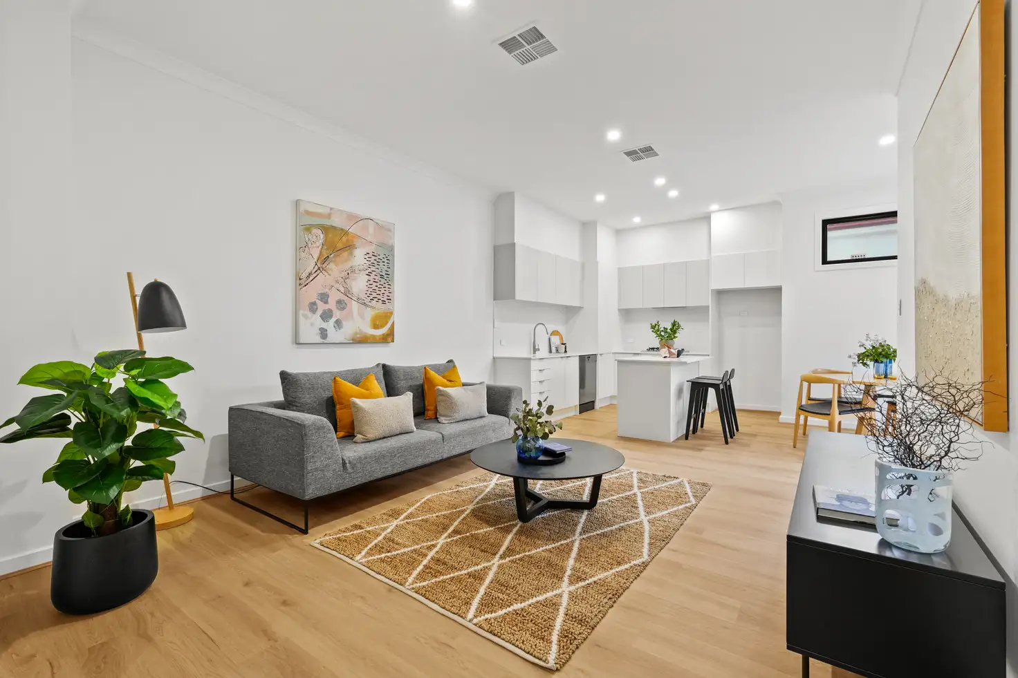 Main view of Homely house listing, 3B Belgrave Street, Plympton SA 5038