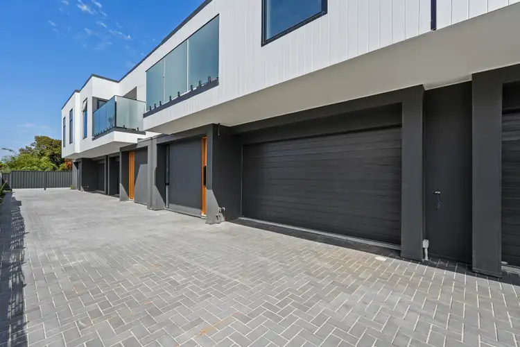 Second view of Homely house listing, 3B Belgrave Street, Plympton SA 5038