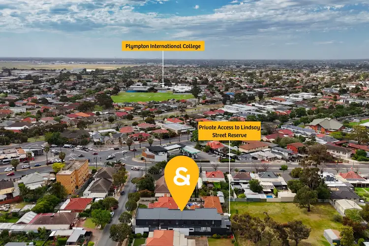 Fourth view of Homely house listing, 3B Belgrave Street, Plympton SA 5038