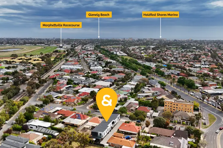 Fifth view of Homely house listing, 3B Belgrave Street, Plympton SA 5038