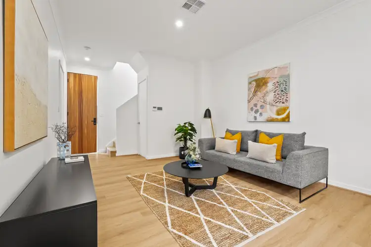 Sixth view of Homely house listing, 3B Belgrave Street, Plympton SA 5038