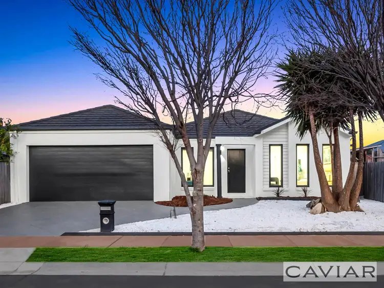2 Needletail Close, Williams Landing VIC 3027