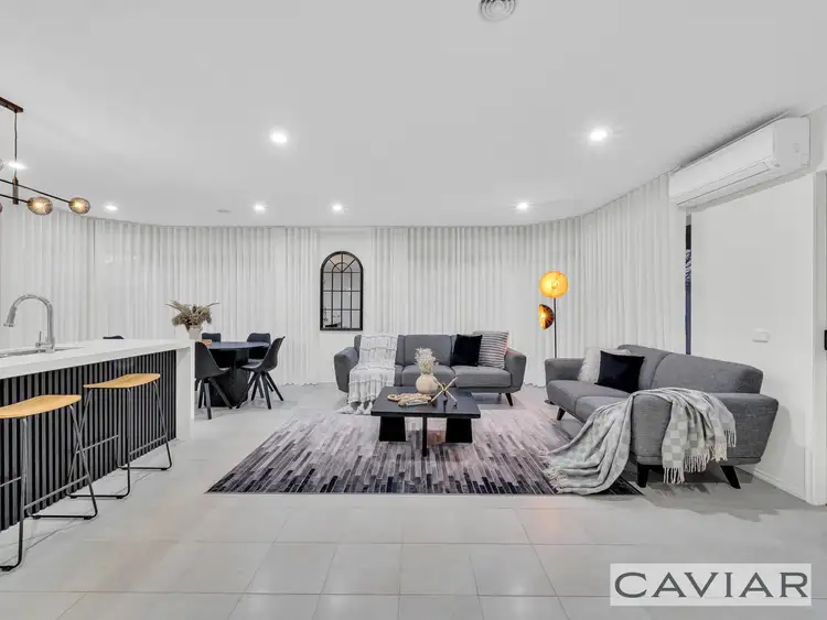 Third view of Homely house listing, 2 Needletail Close, Williams Landing VIC 3027