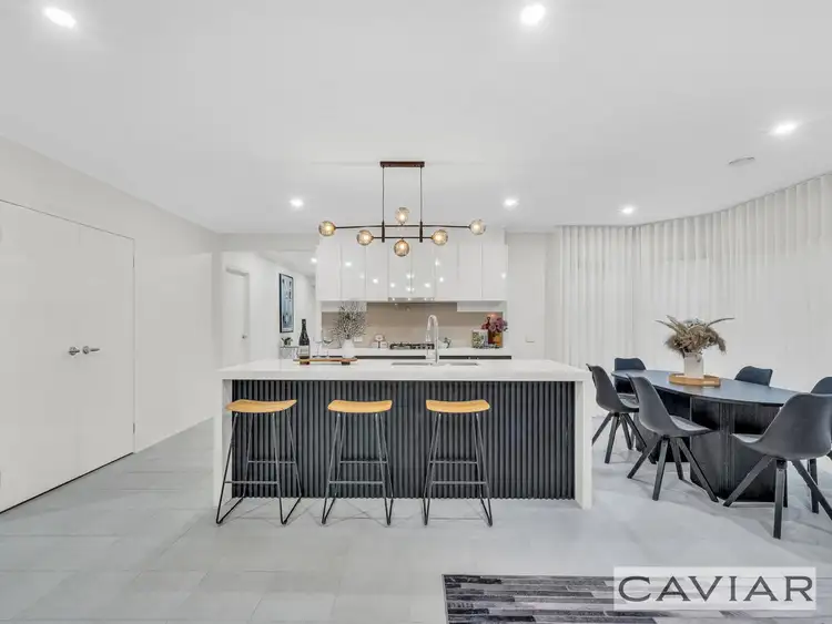 Fifth view of Homely house listing, 2 Needletail Close, Williams Landing VIC 3027