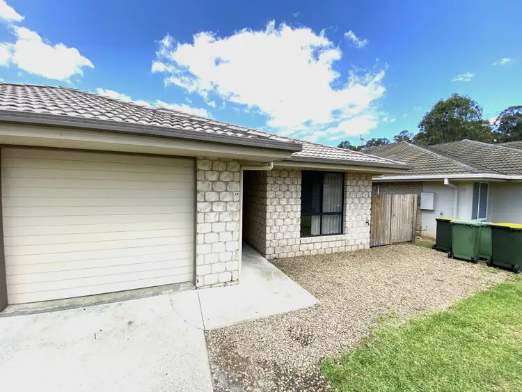 6A Morris Court, Warner QLD 4500