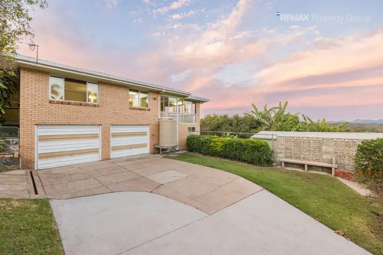 116 Rifle Range Road