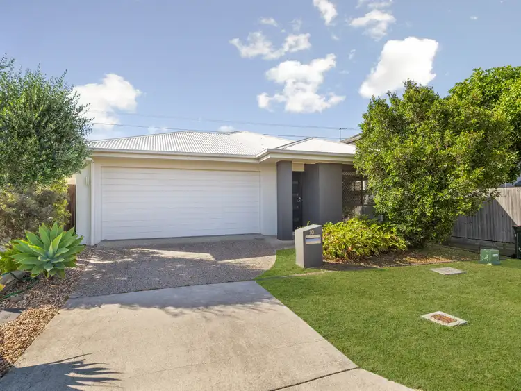 10 Cotterell Crescent, Nudgee QLD 4014
