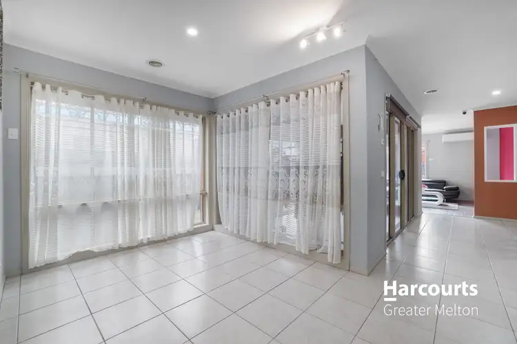 Sixth view of Homely house listing, 21 Capesthorne Drive, Derrimut VIC 3026