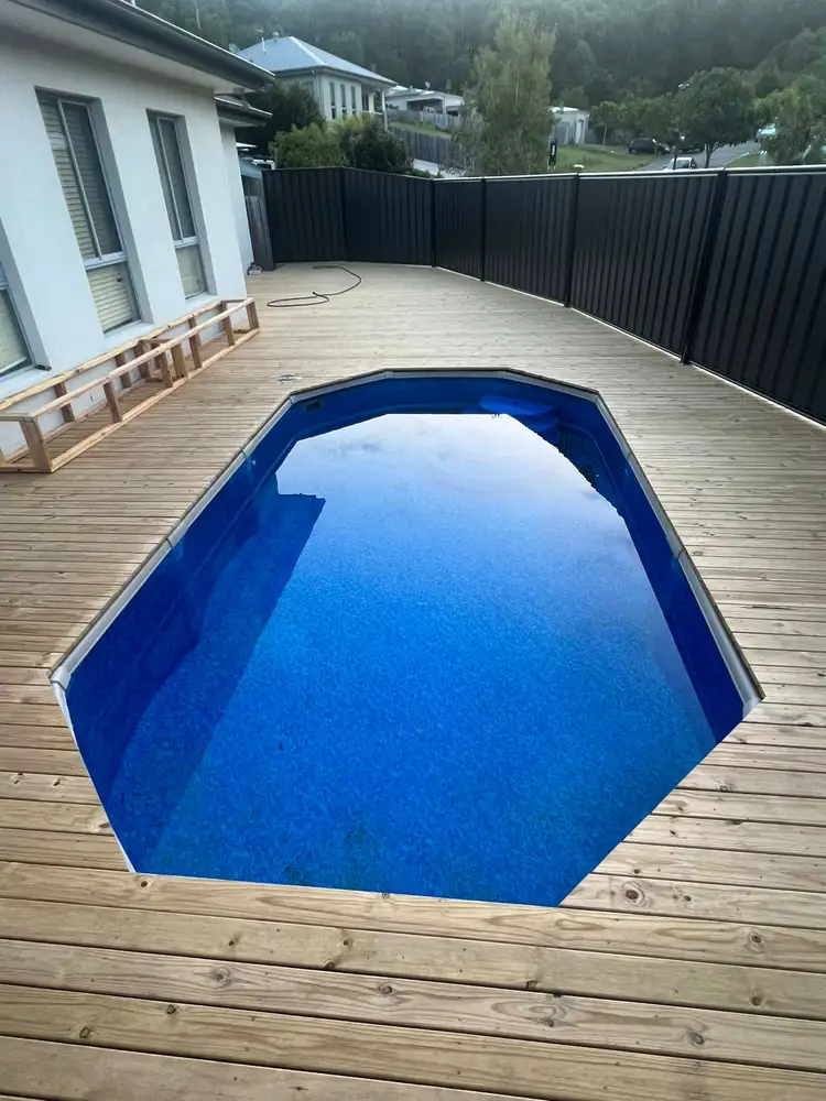 Second view of Homely semi-detached listing, 1/4 Morning Sun Court, Maudsland QLD 4210