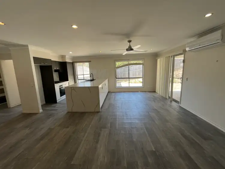 Third view of Homely semi-detached listing, 1/4 Morning Sun Court, Maudsland QLD 4210