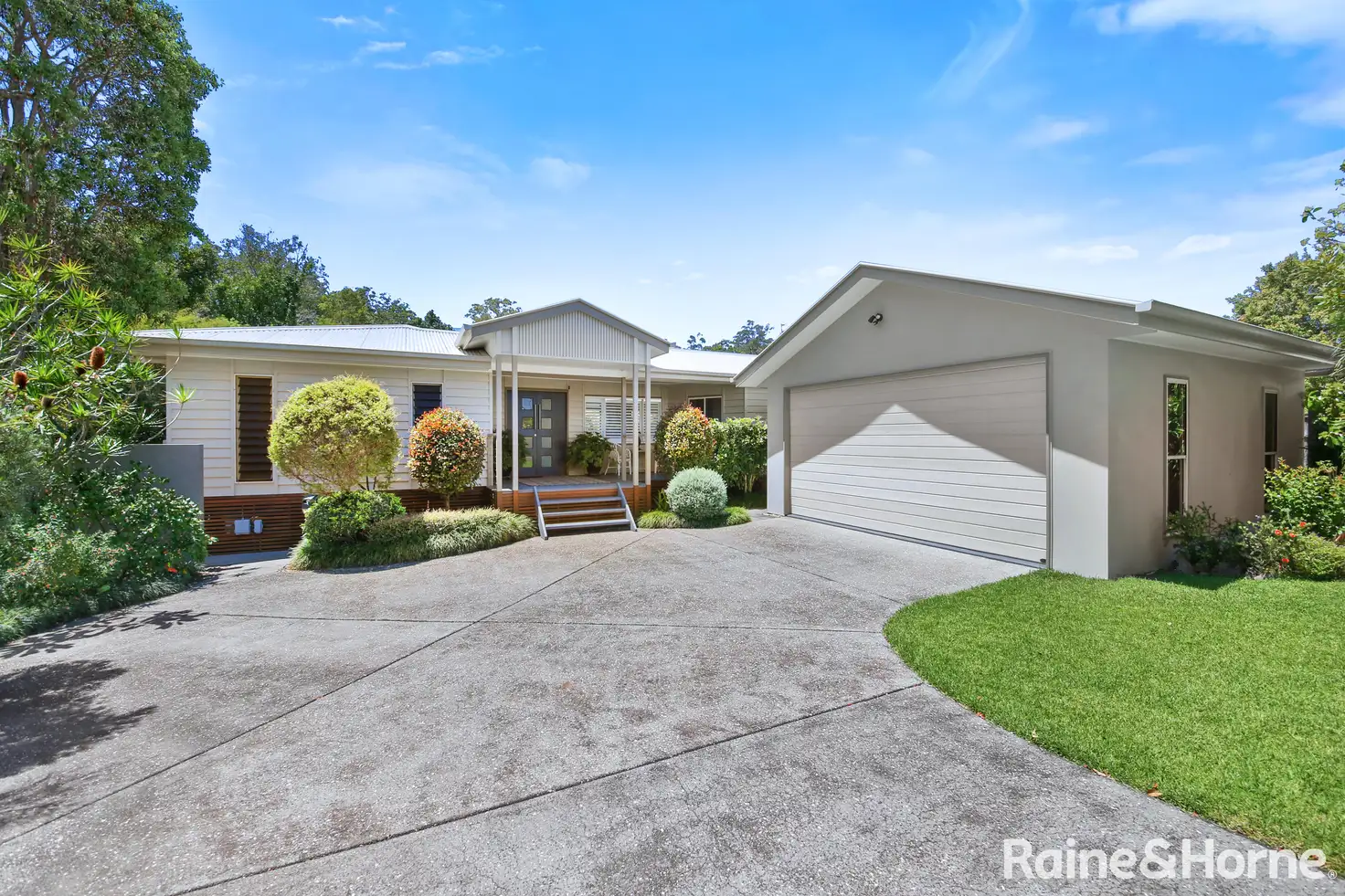 Main view of Homely house listing, 22 Prospect Place, Cooroy QLD 4563