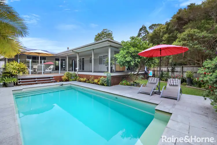 Second view of Homely house listing, 22 Prospect Place, Cooroy QLD 4563