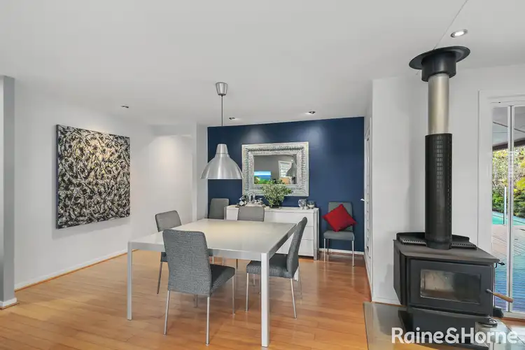Sixth view of Homely house listing, 22 Prospect Place, Cooroy QLD 4563