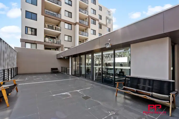 Main view of Homely house listing, 703/60 Grose Avenue, Cannington WA 6107