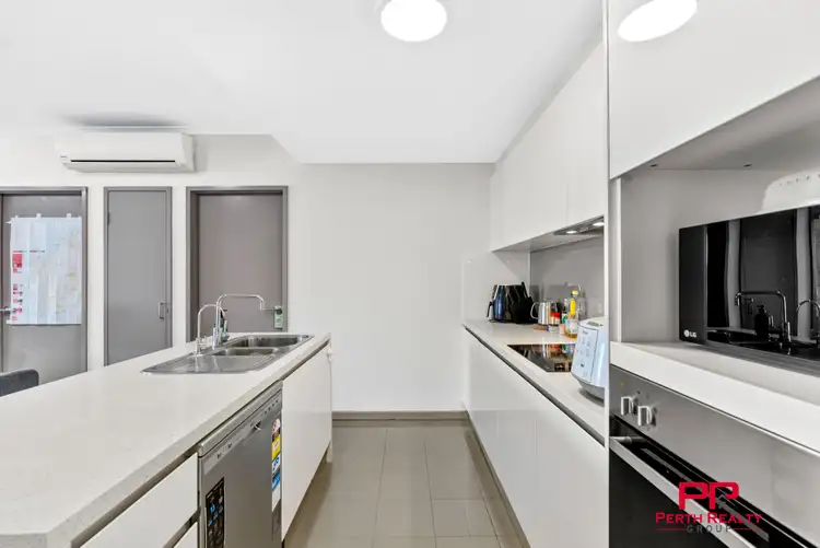 703/60 Grose Avenue, Cannington WA 6107