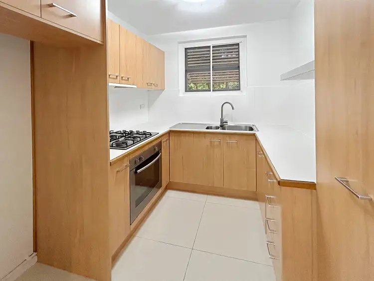 3/26 London Road, Clayfield QLD 4011