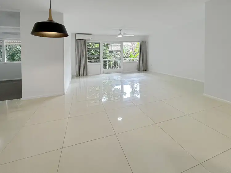 Second view of Homely house listing, 3/26 London Road, Clayfield QLD 4011