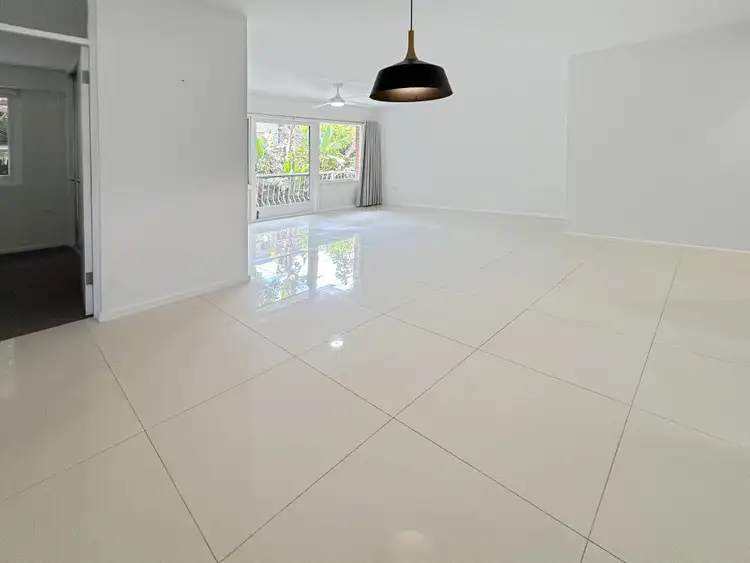Fourth view of Homely house listing, 3/26 London Road, Clayfield QLD 4011