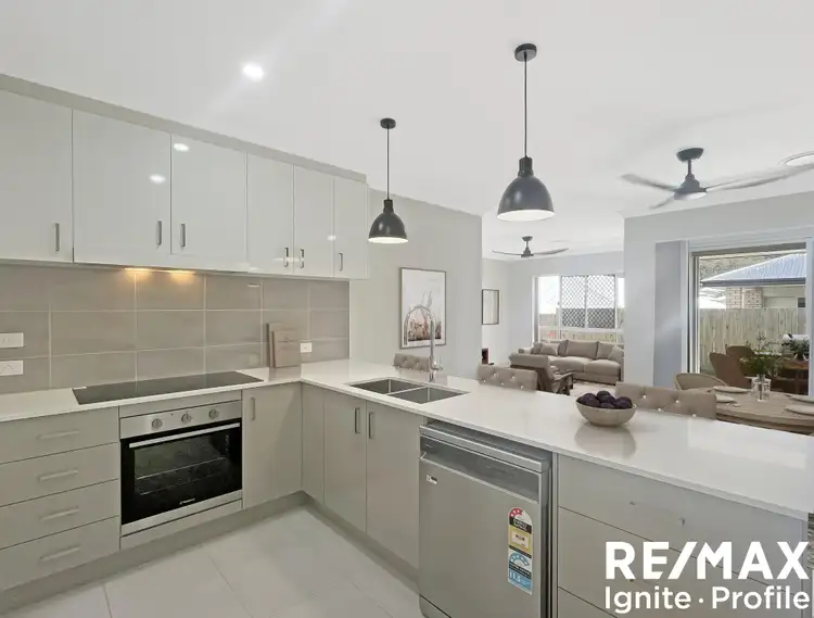 51 Torres Way, Spring Mountain QLD 4300