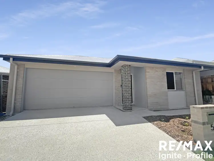 Fourth view of Homely house listing, 51 Torres Way, Spring Mountain QLD 4300