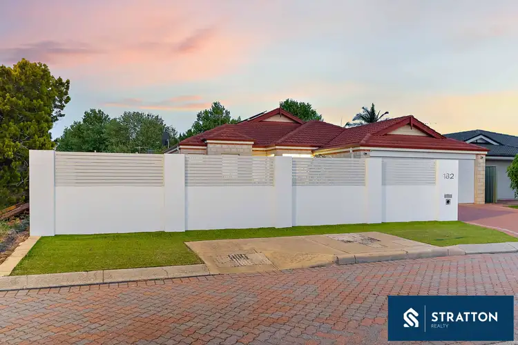 182 Brenchley Drive, Atwell WA 6164