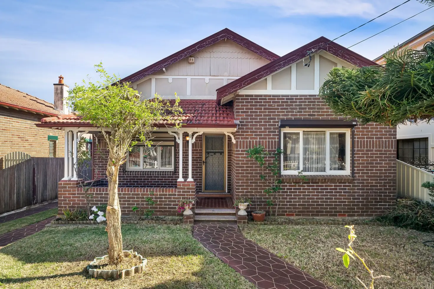 Main view of Homely house listing, 9 Lanark Avenue, Earlwood NSW 2206