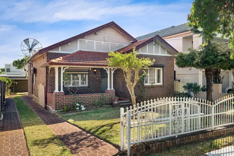Second view of Homely house listing, 9 Lanark Avenue, Earlwood NSW 2206