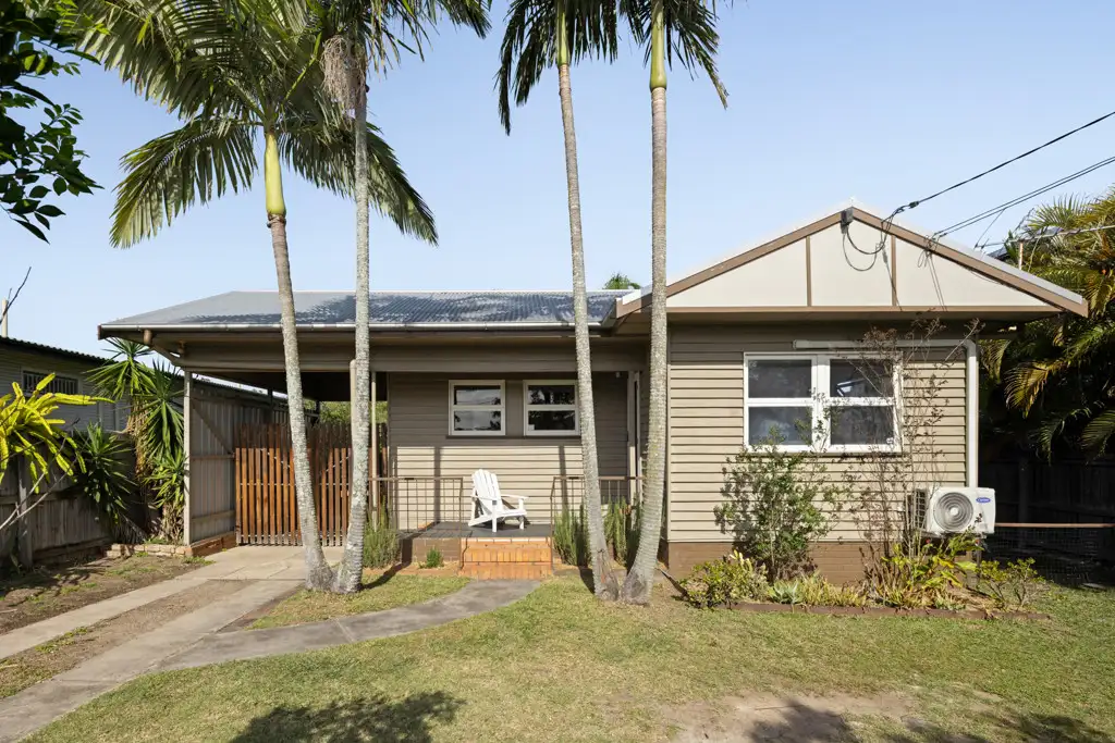 Main view of Homely house listing, 63A Appleby Road, Stafford QLD 4053