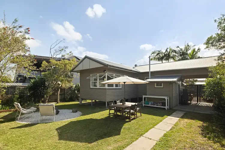 Third view of Homely house listing, 63A Appleby Road, Stafford QLD 4053