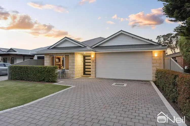 16 Blytheswood Avenue