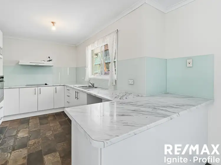 Second view of Homely house listing, 60 Diamantina St, Chapel Hill QLD 4069