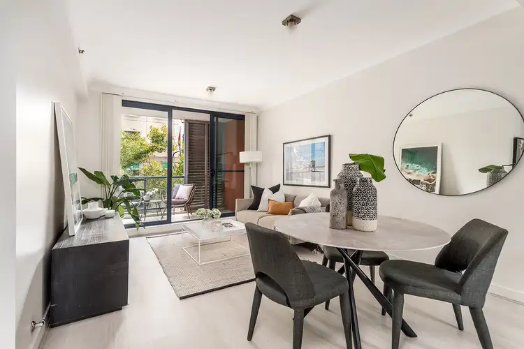 304/646 Harris Street, Ultimo NSW 2007