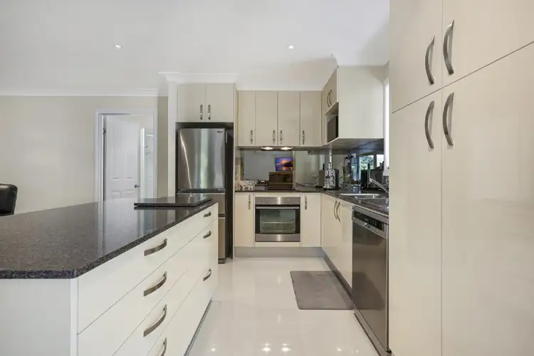 Second view of Homely villa listing, 1/40 Barron Street, Gordon Park QLD 4031