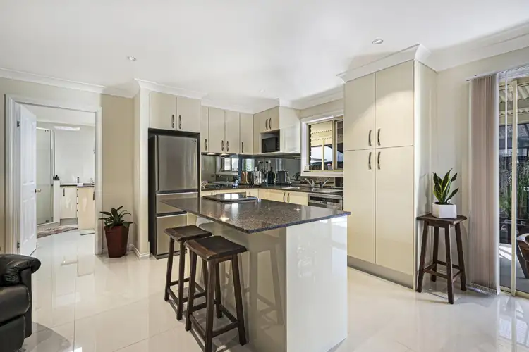 Third view of Homely villa listing, 1/40 Barron Street, Gordon Park QLD 4031