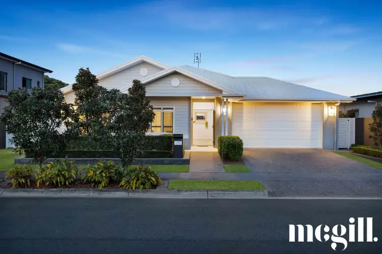 19 Chelsea Place, Baringa QLD 4551