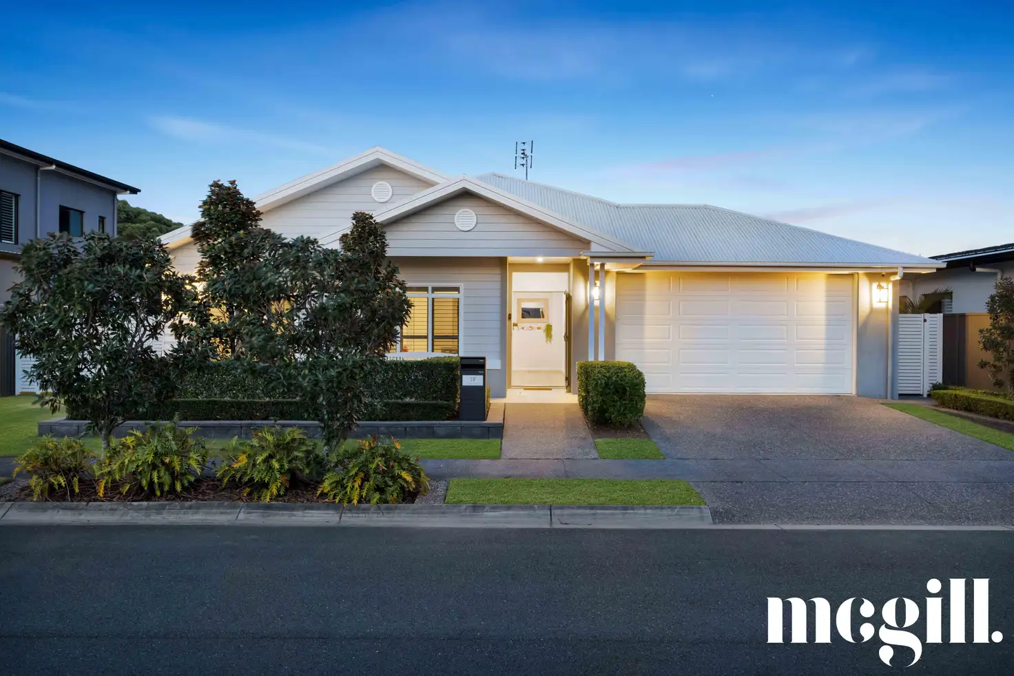 Main view of Homely house listing, 19 Chelsea Place, Baringa QLD 4551