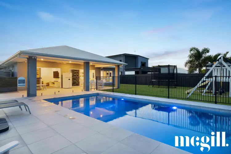 Second view of Homely house listing, 19 Chelsea Place, Baringa QLD 4551