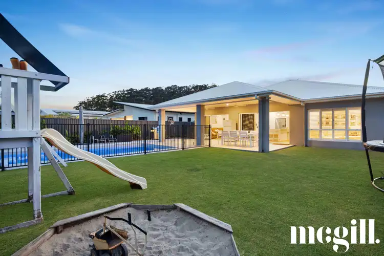 Third view of Homely house listing, 19 Chelsea Place, Baringa QLD 4551