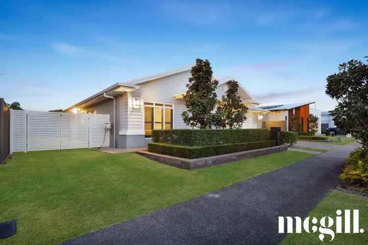 Fourth view of Homely house listing, 19 Chelsea Place, Baringa QLD 4551