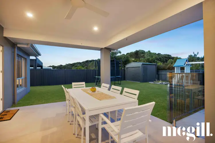 Sixth view of Homely house listing, 19 Chelsea Place, Baringa QLD 4551