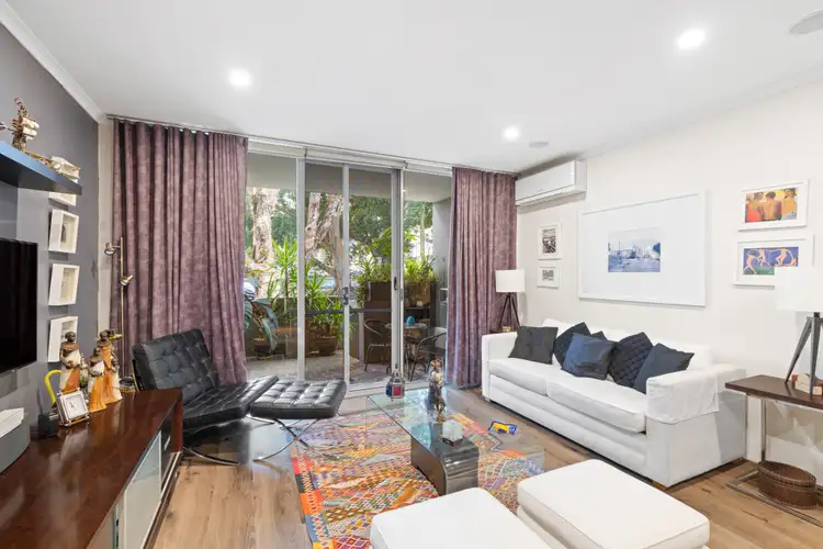 2/110 Wellington Street, Waterloo NSW 2017
