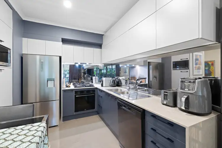 Second view of Homely apartment listing, 2/110 Wellington Street, Waterloo NSW 2017