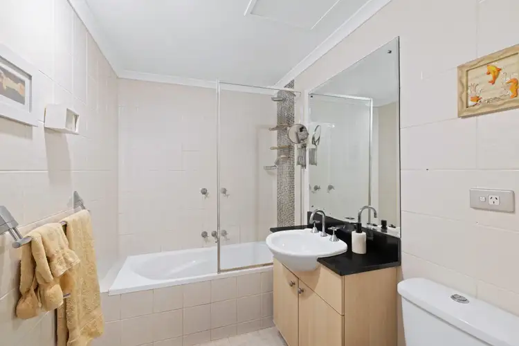 Fourth view of Homely apartment listing, 2/110 Wellington Street, Waterloo NSW 2017