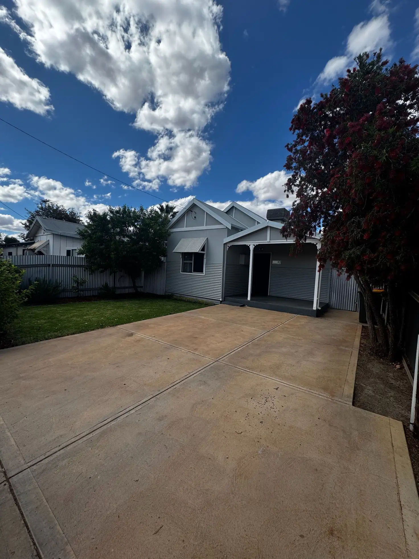 Main view of Homely house listing, 43 Ardagh Avenue, Kalgoorlie WA 6430